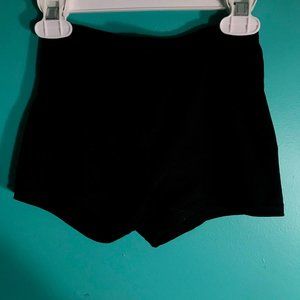 Kids Dance Shorts
